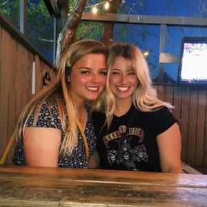 Meet your Posher, Bryanna